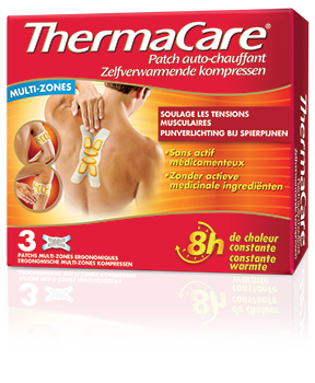 thermacare 2